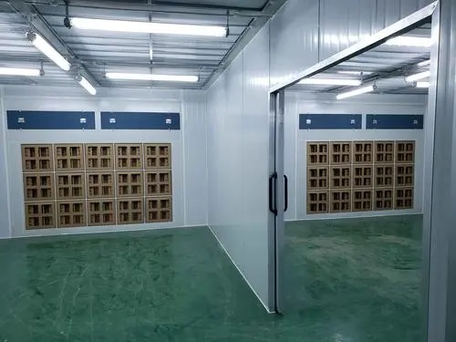 家具喷烤漆房 (2)